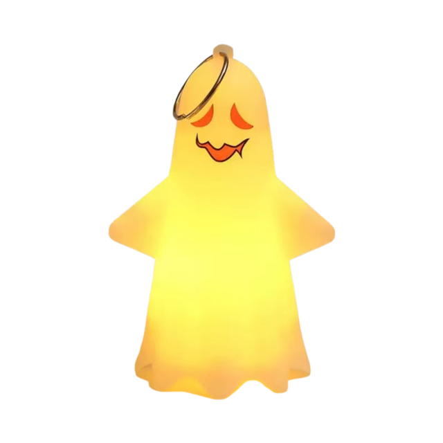 Halloween Ghost Decorative Lights