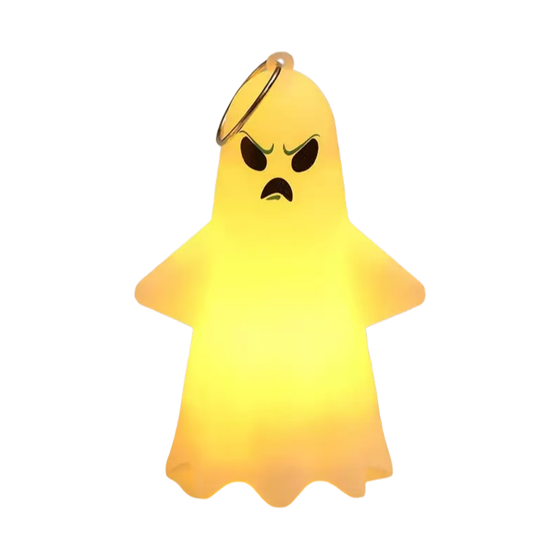 Halloween Ghost Decorative Lights
