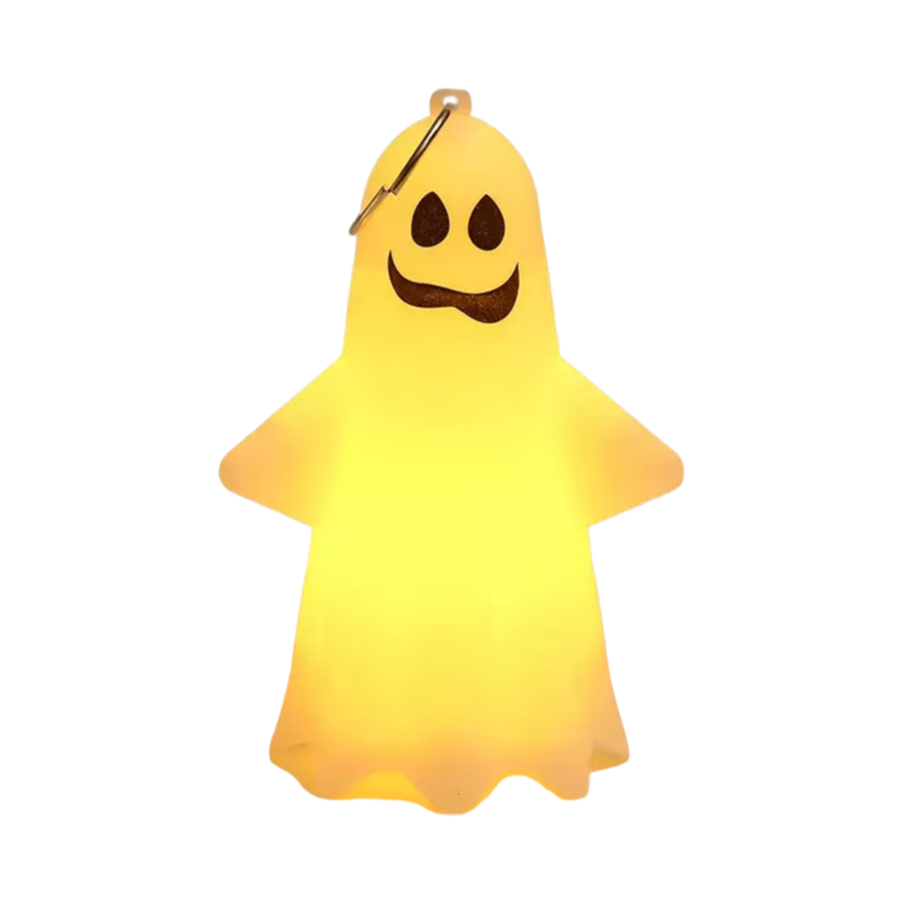 Halloween Ghost Decorative Lights