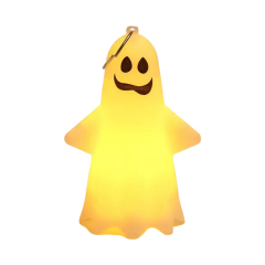 Halloween Ghost Decorative Lights