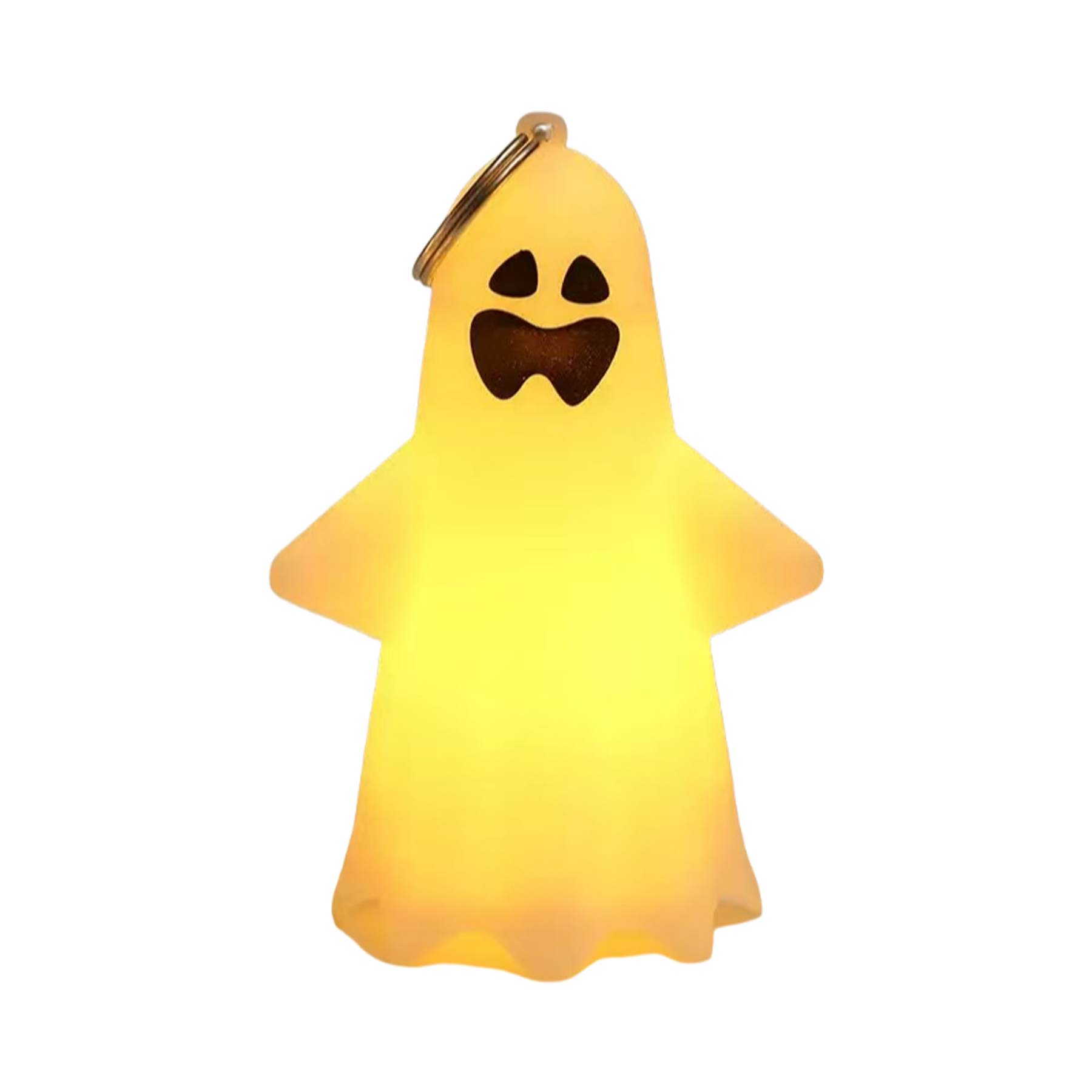 Halloween Ghost Decorative Lights