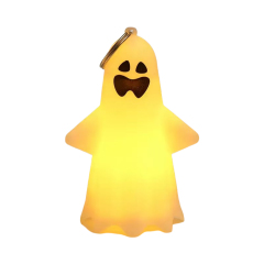 Halloween Ghost Decorative Lights