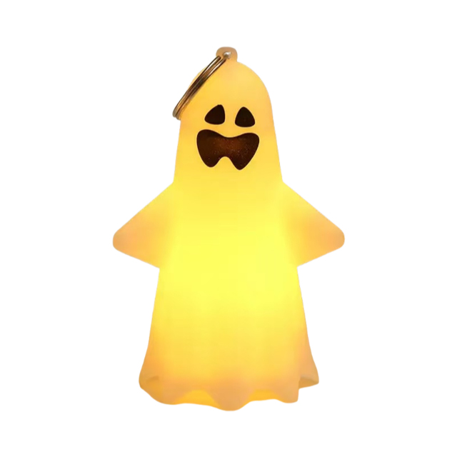 Halloween Ghost Decorative Lights