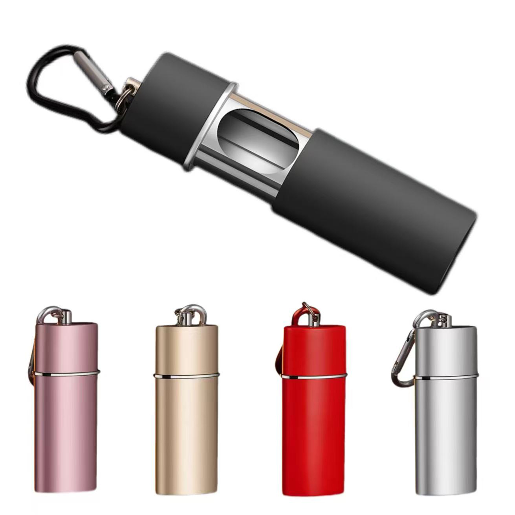 Portable Ashtray