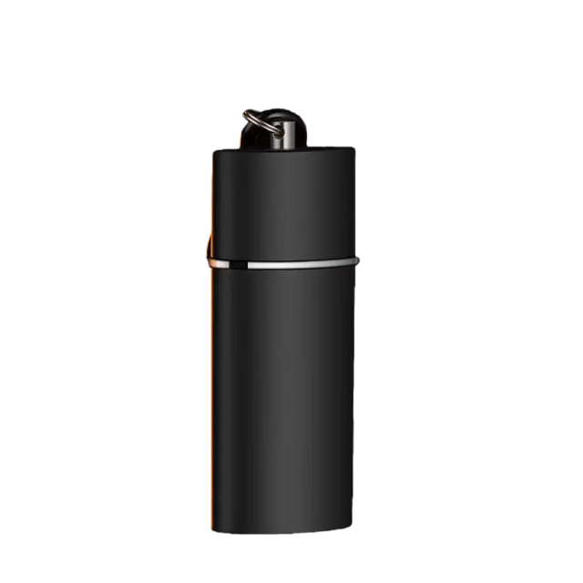 Portable Ashtray