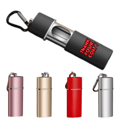Portable Ashtray
