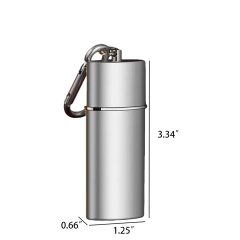 Portable Ashtray