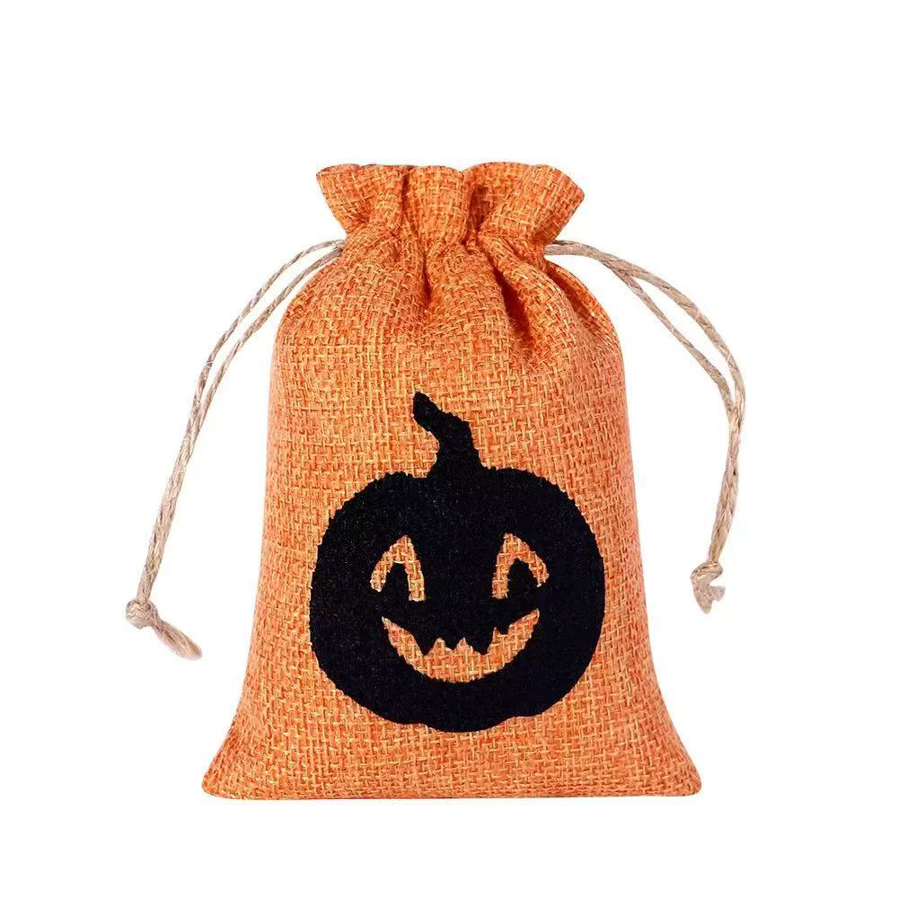 Halloween candy bag