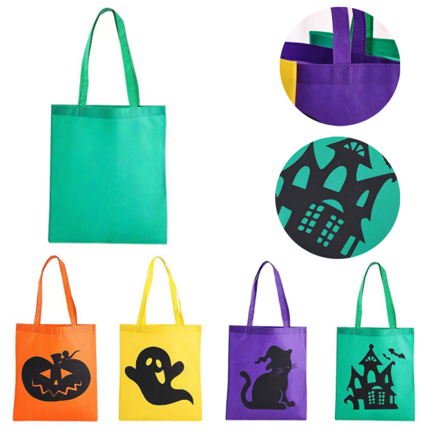 Halloween Non-Woven Bag