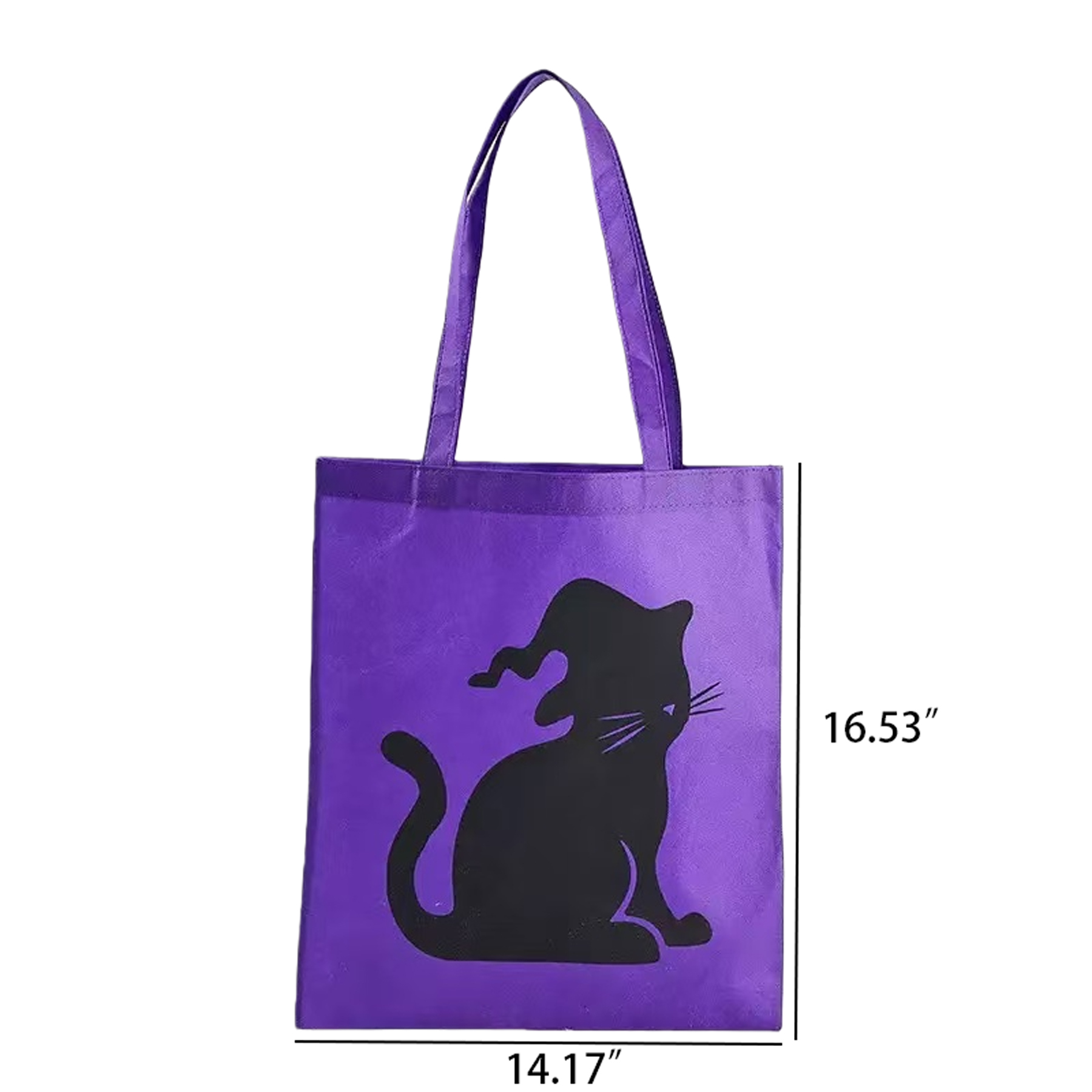 Halloween Non-Woven Bag