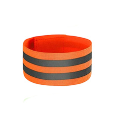 Customizable Reflective Armband