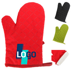 Kitchen Insulated Gloves