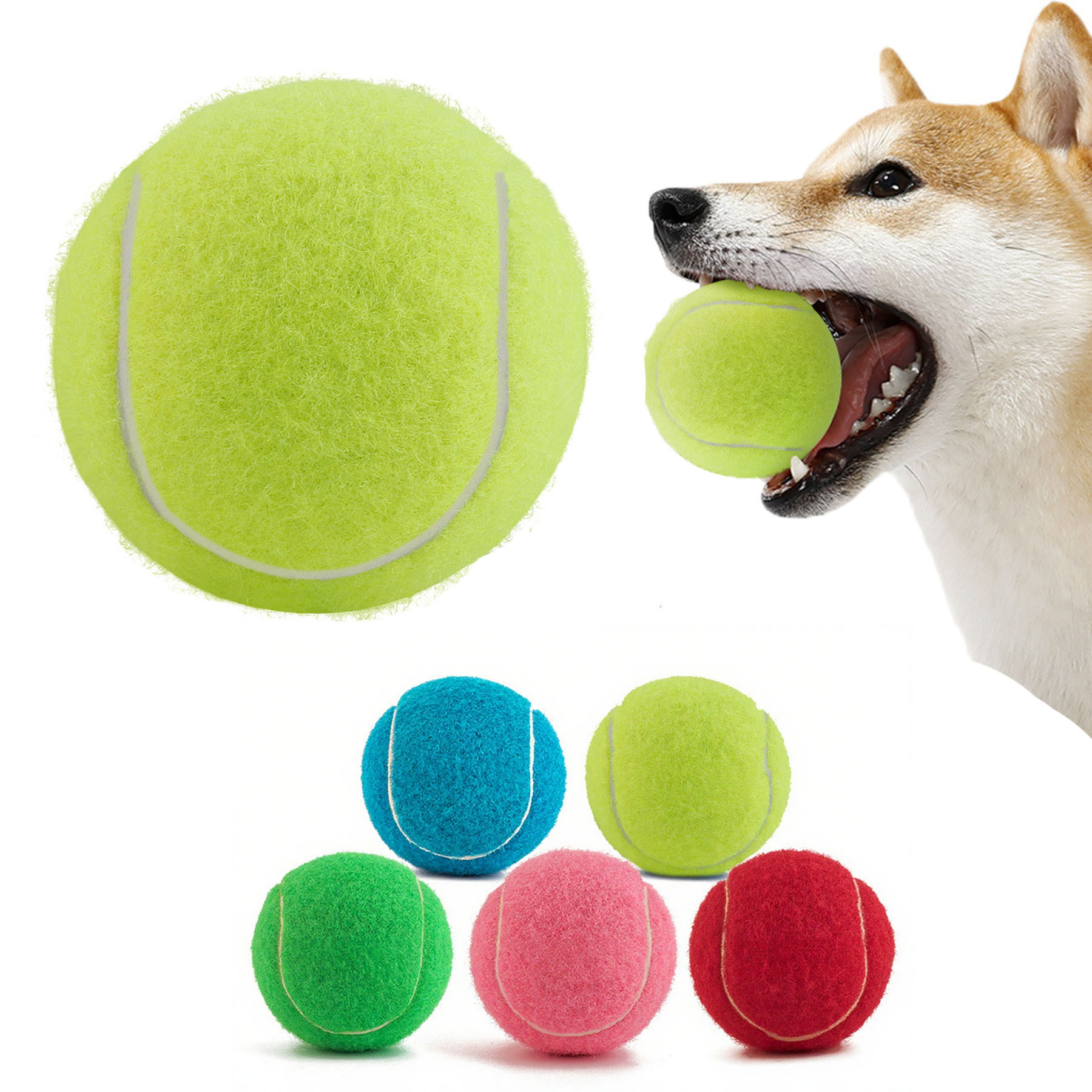 Pet Tennis