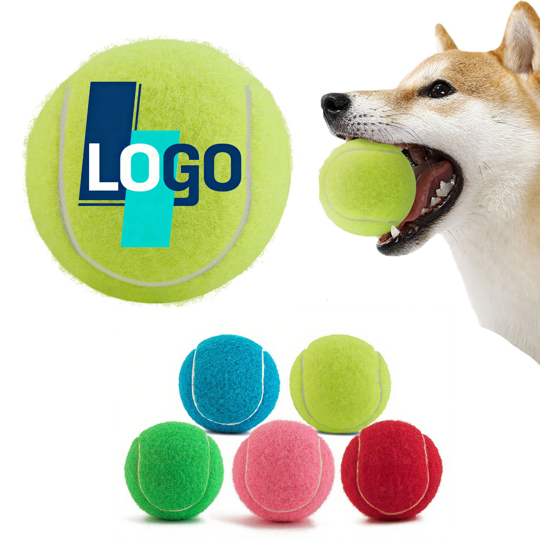 Pet Tennis