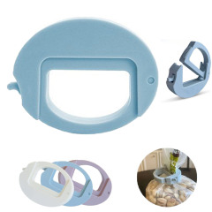 Food Seal Safety Clip