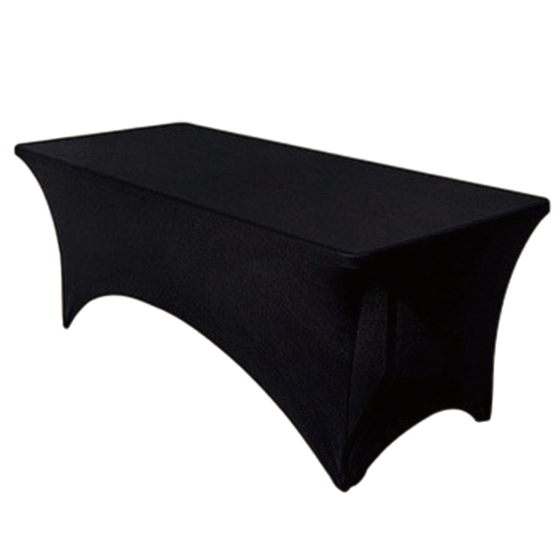 6'' Elastic Tablecloth