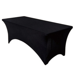 6'' Elastic Tablecloth