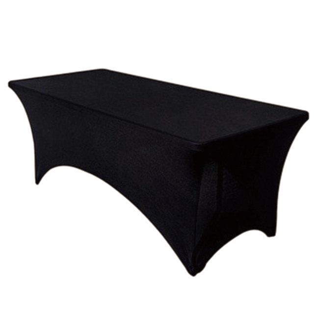 6'' Elastic Tablecloth