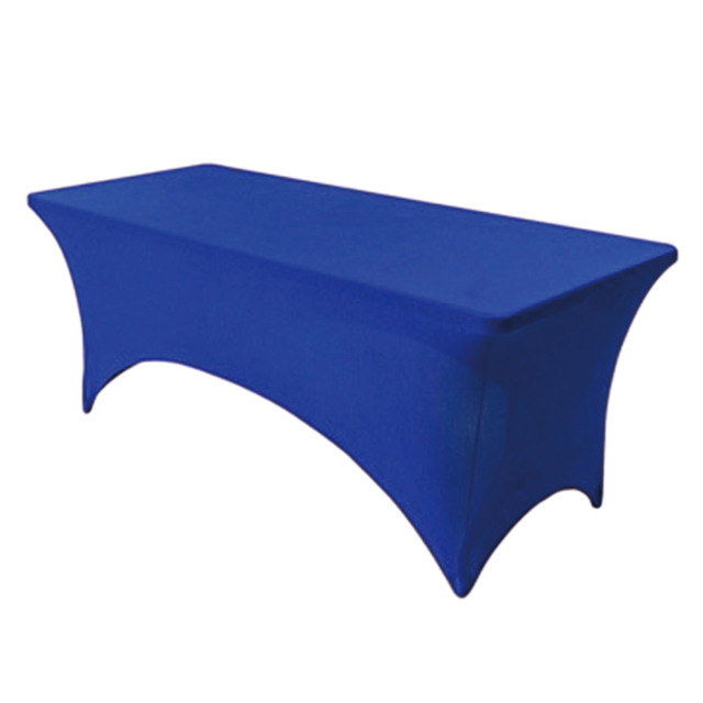 6'' Elastic Tablecloth