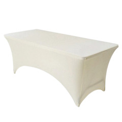 6'' Elastic Tablecloth