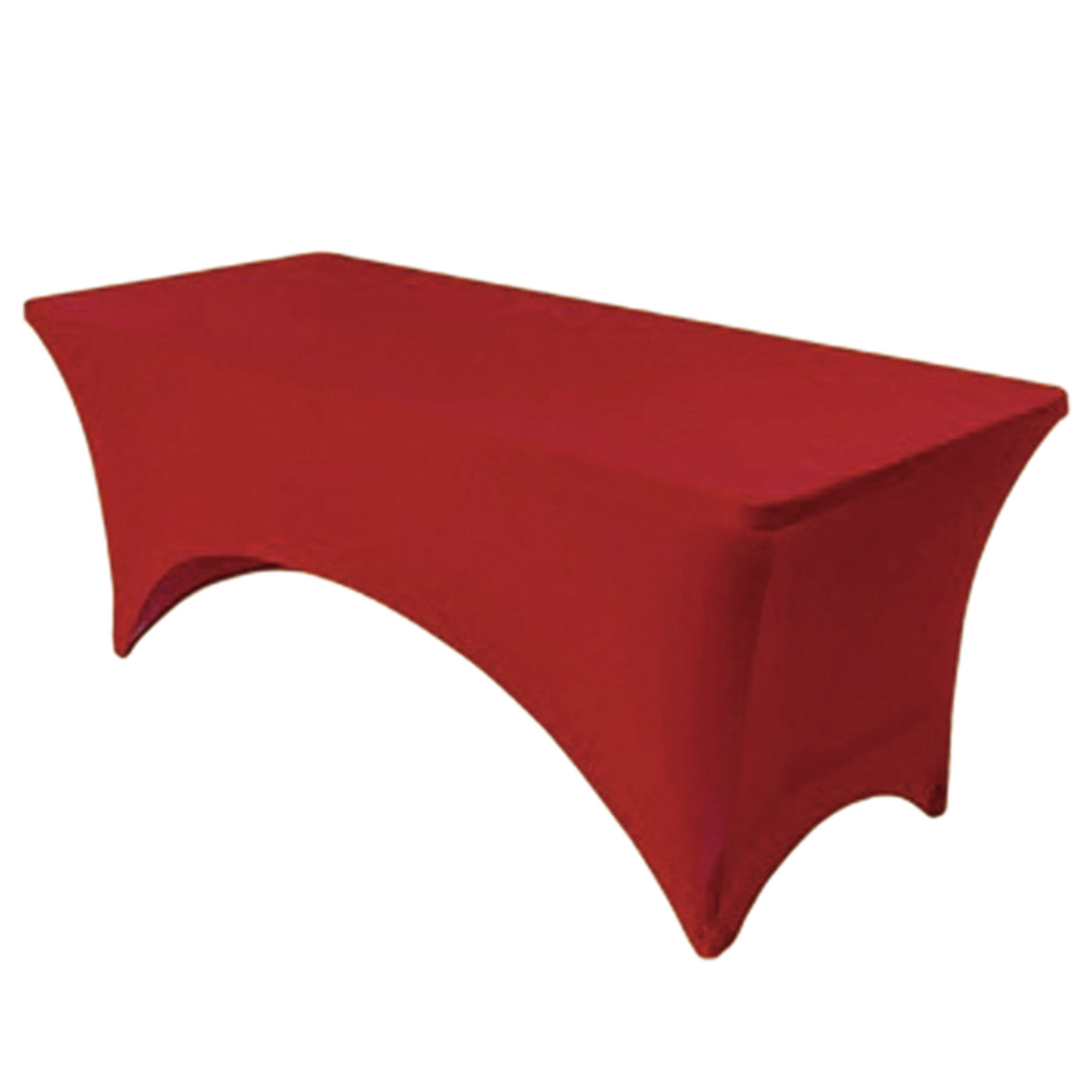 6'' Elastic Tablecloth