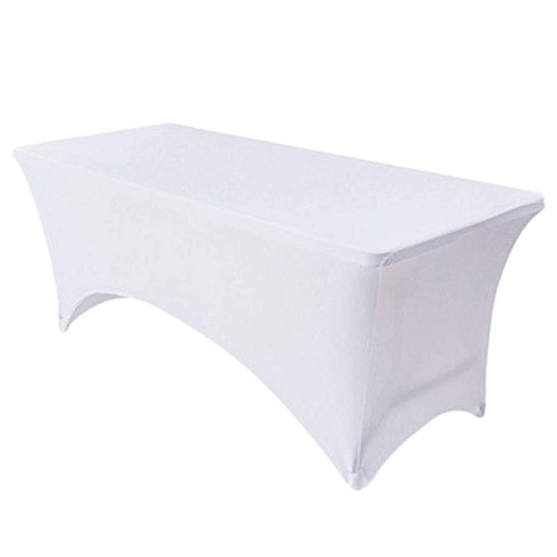 6'' Elastic Tablecloth