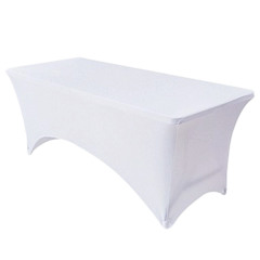 6'' Elastic Tablecloth