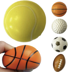 Stress-Relief Toy Bal