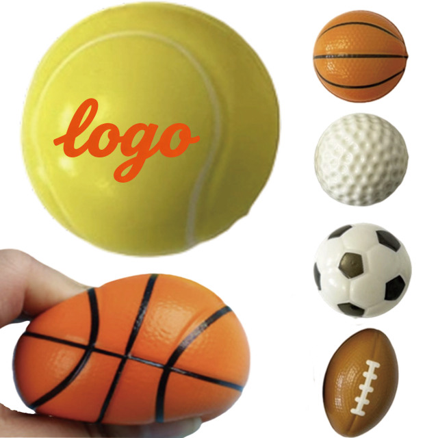 Stress-Relief Toy Bal