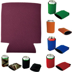 Foam Beer Cup Cover