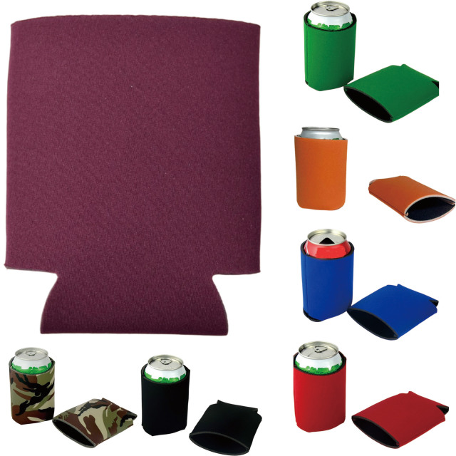 Foam Beer Cup Cover