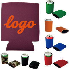 Foam Beer Cup Cover
