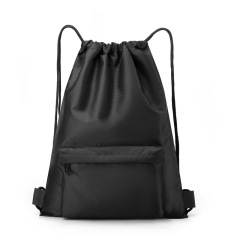 Drawstring Waterproof Backpack