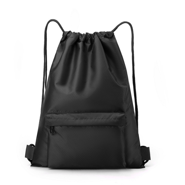 Drawstring Waterproof Backpack