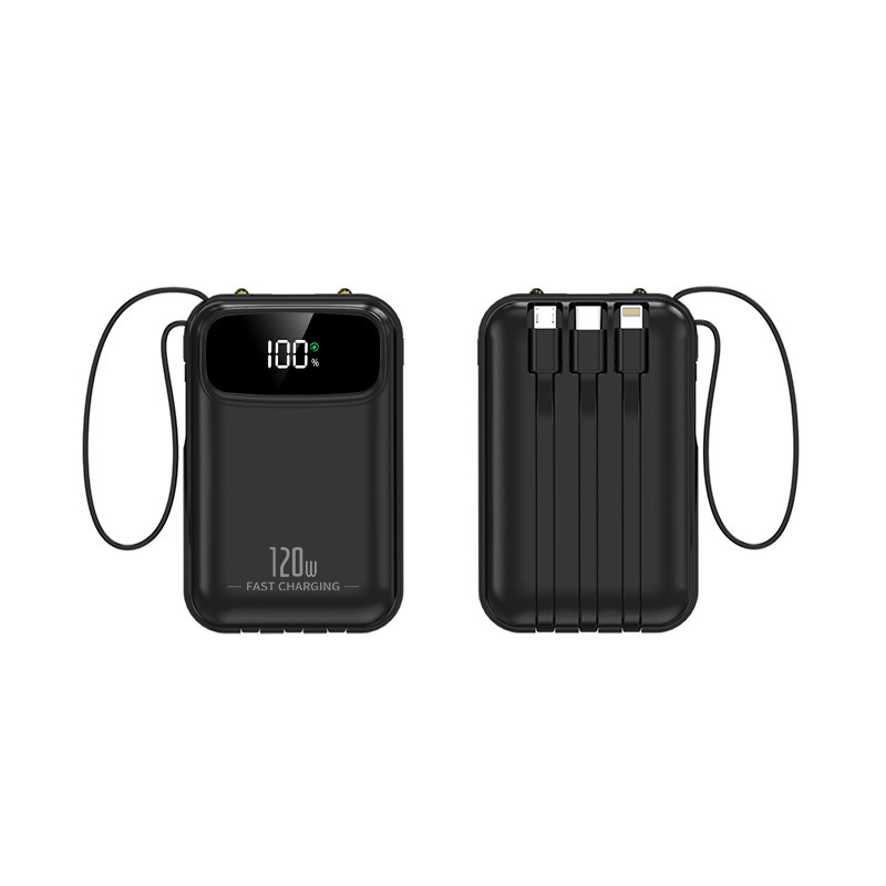 10000mAh 22.5W Power Bank