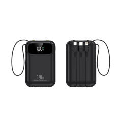 10000mAh 22.5W Power Bank