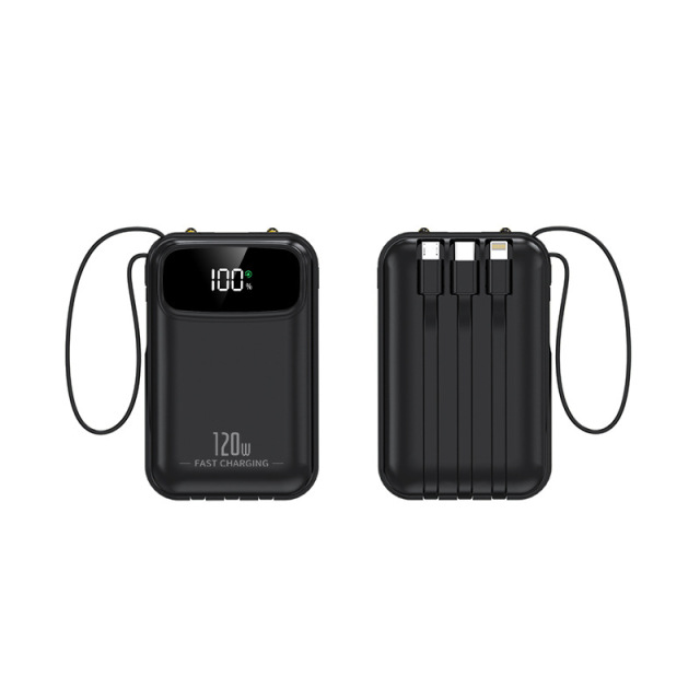 10000mAh 22.5W Power Bank