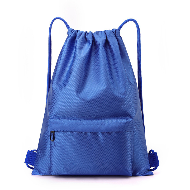 Drawstring Waterproof Backpack