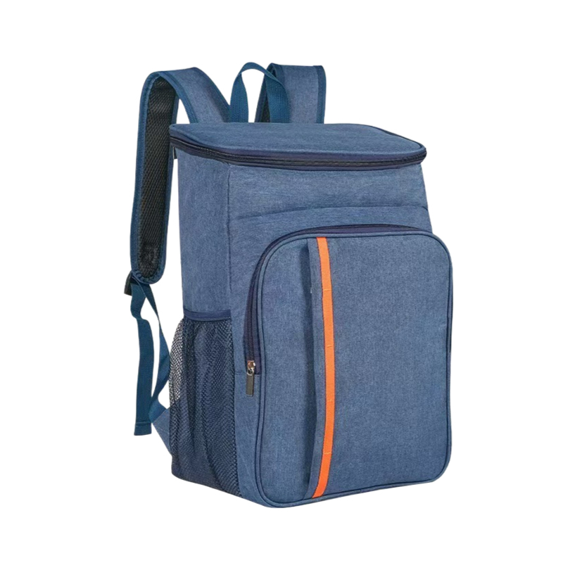 Portable Backpack Insulated Lunch Bag