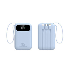 10000mAh 22.5W Power Bank