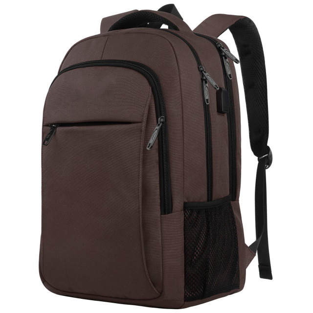 Multi-Functional USB Laptop Backpack