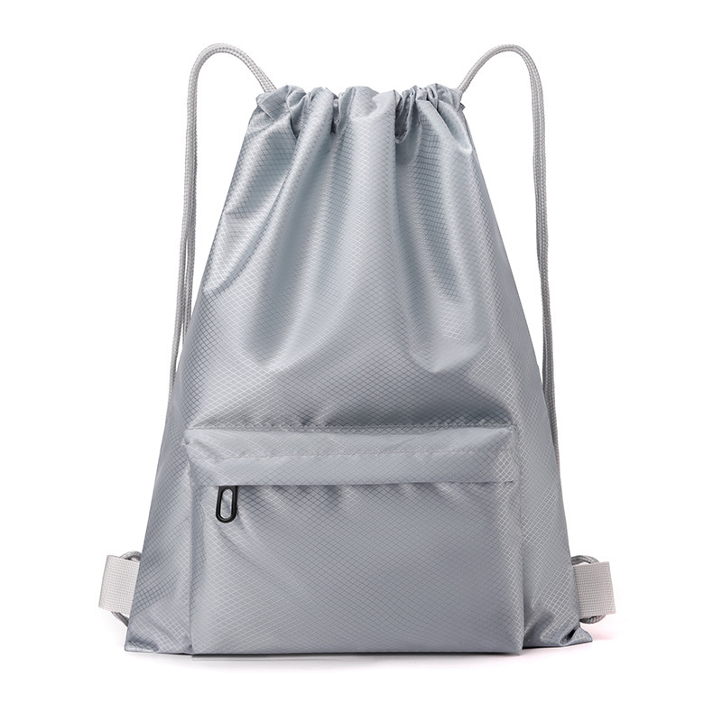 Drawstring Waterproof Backpack