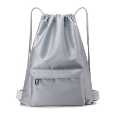 Drawstring Waterproof Backpack