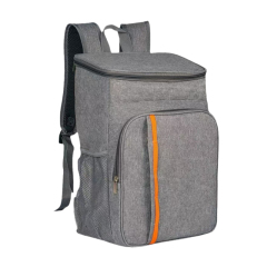 Portable Backpack Insulated Lunch Bag