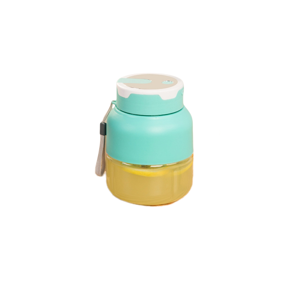 Portable Mini Juicer