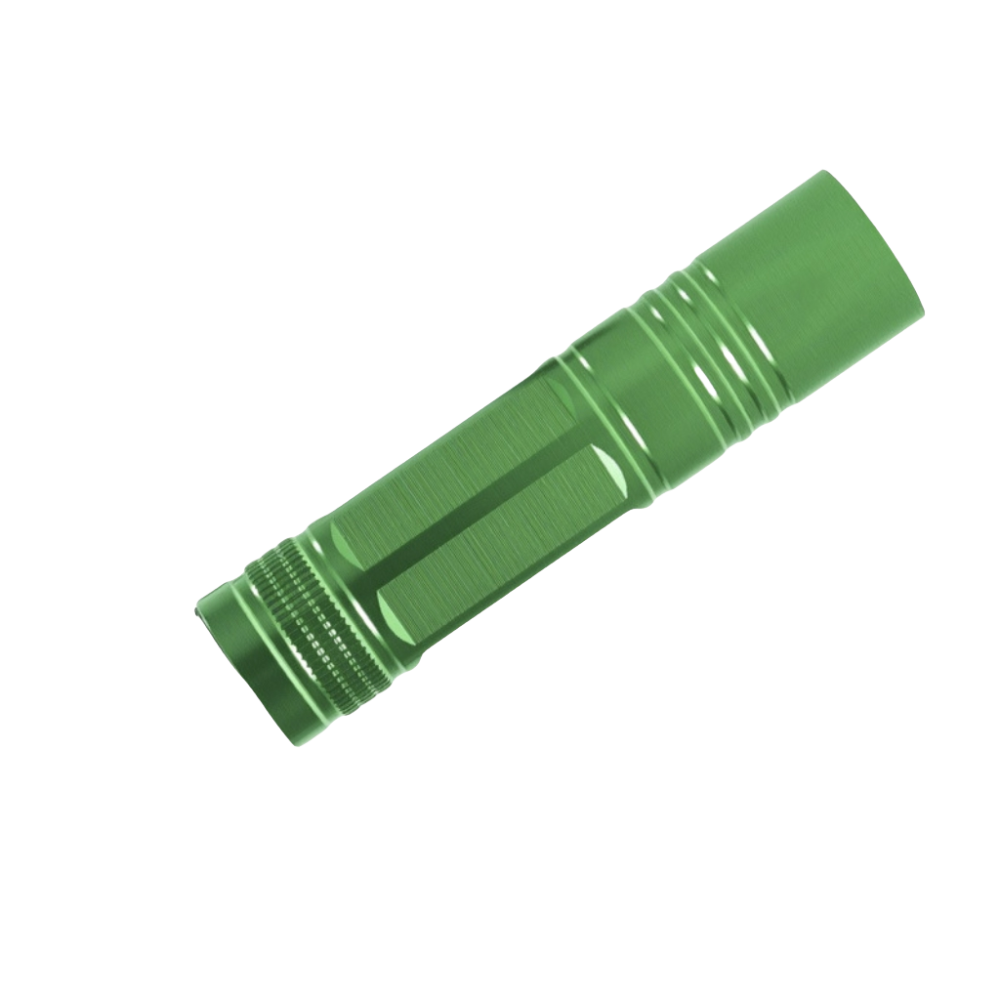Mini Led Flashlight