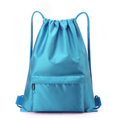 Drawstring Waterproof Backpack