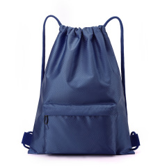 Drawstring Waterproof Backpack