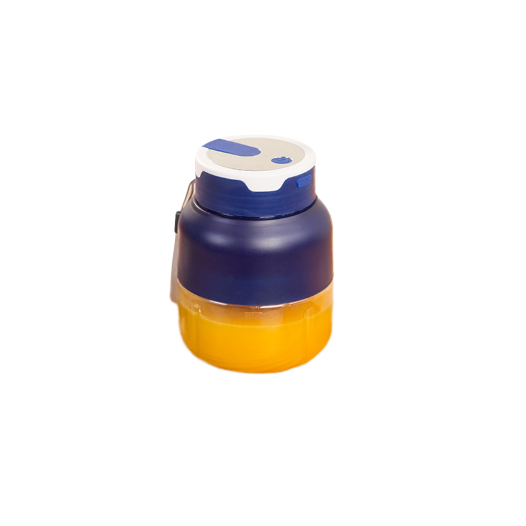 Portable Mini Juicer