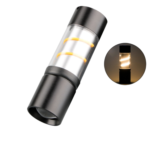 Portable Flashlight Camping Light